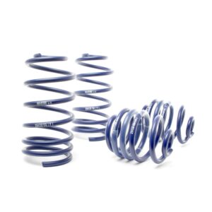 H&R Special Springs Sport Spring Kit