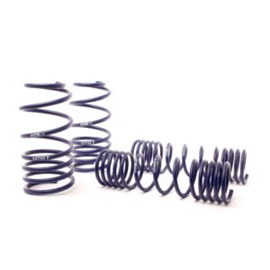 H&R Special Springs Sport Spring Kit