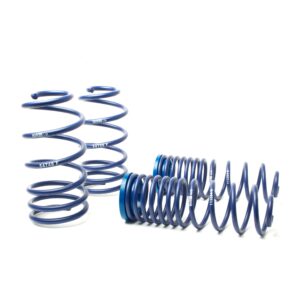 H&R Special Springs Sport Spring Kit