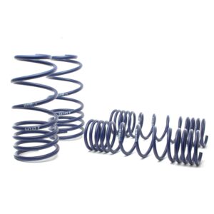 H&R Special Springs Sport Spring Kit