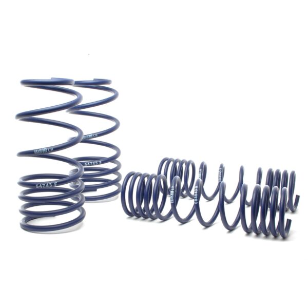 H&R Special Springs Sport Spring Kit