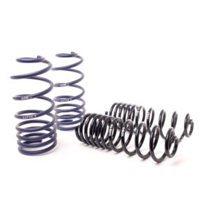 H&R Special Springs Sport Spring Kit