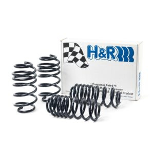 H&R Special Springs Sport Spring Kit