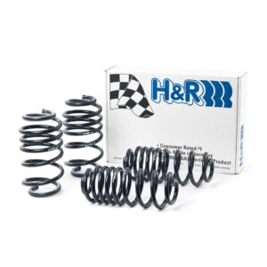 H&R Special Springs Sport Spring Kit