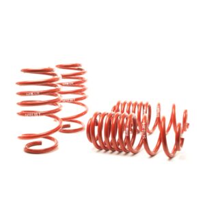 H&R Special Springs Race Spring Kit