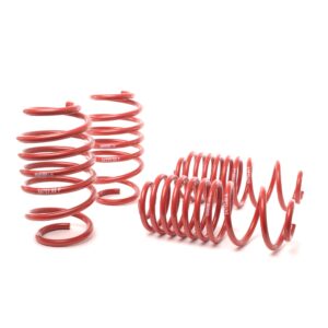 H&R Special Springs Race Spring Kit