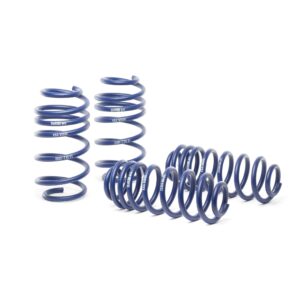 H&R Special Springs Sport Spring Kit