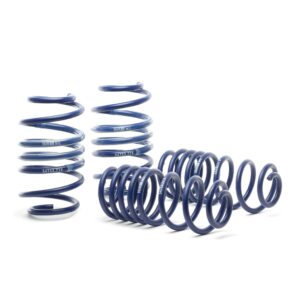 H&R Special Springs Super Sport Spring Kit