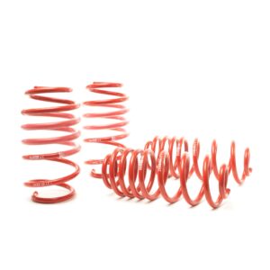 H&R Special Springs Super Sport Spring Kit