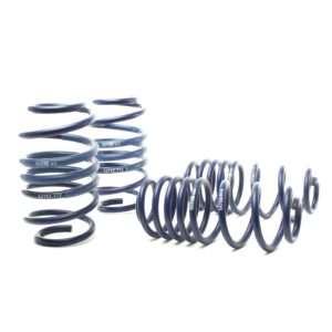 H&R Special Springs Super Sport Spring Kit