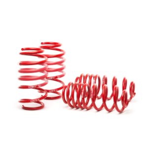 H&R Special Springs Super Sport Spring Kit
