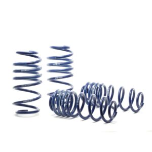 H&R Special Springs Sport Spring Kit
