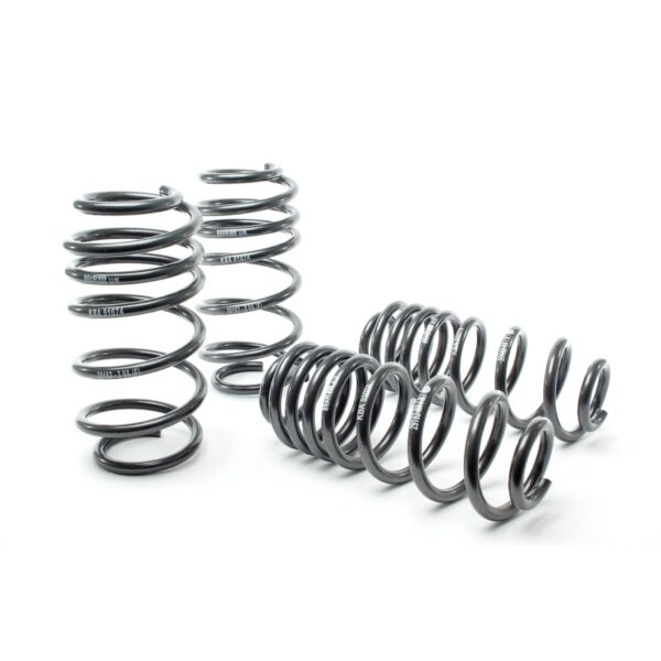 H&R Special Springs Sport Spring Kit
