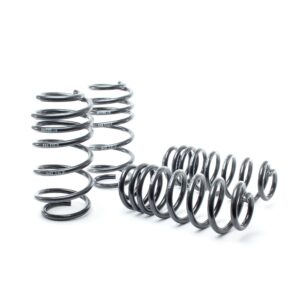 H&R Special Springs Sport Spring Kit