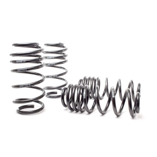 H&R Special Springs Sport Spring Kit