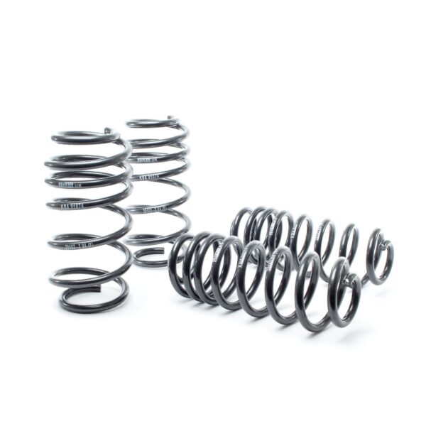 H&R Special Springs Sport Spring Kit