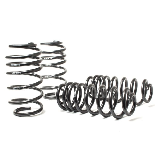 H&R Special Springs Sport Spring Kit