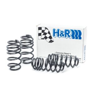 H&R Special Springs Sport Spring Kit