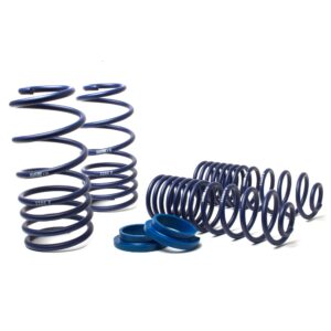H&R Special Springs Sport Spring Kit
