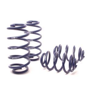 H&R Special Springs Sport Spring Kit