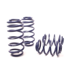 H&R Special Springs Sport Spring Kit