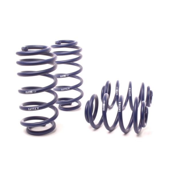 H&R Special Springs Sport Spring Kit