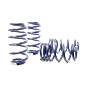 H&R Special Springs Sport Spring Kit