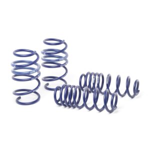 H&R Special Springs Super Sport Spring Kit