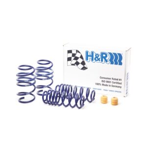 H&R Special Springs Sport Spring Kit