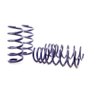 H&R Special Springs Sport Spring Kit
