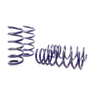 H&R Special Springs Sport Spring Kit