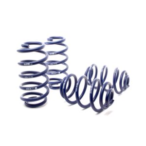 H&R Special Springs Sport Spring Kit