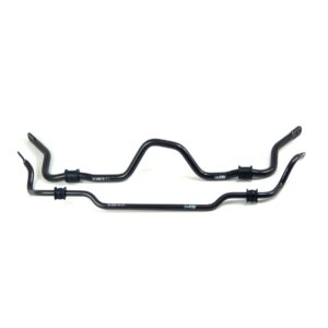 H&R Special Springs Sway Bar Kit (front & Rear bars)