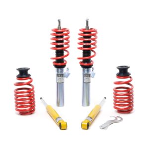 H&R Special Springs RSS Coil Over Kit