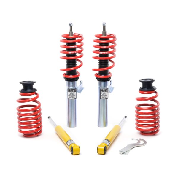 H&R Special Springs RSS Coil Over Kit