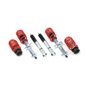 H&R Special Springs RSS Coil Over Kit