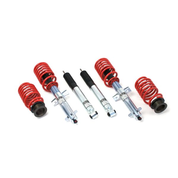 H&R Special Springs RSS Coil Over Kit