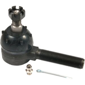 Outer tie rod end for 1955-1957 Bel Air.