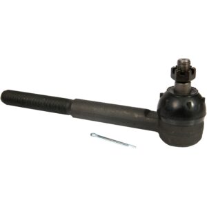 Inner tie rod end for 1965-1970 C10 and 1965-1968 Impala.