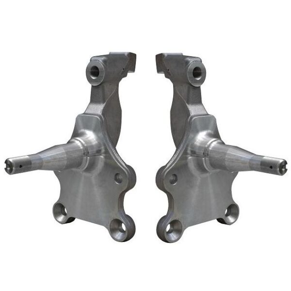 2.5" drop spindles for 1963-1970 C10.