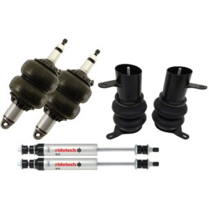 Air Suspension System for 1958-1960 Cadillac.