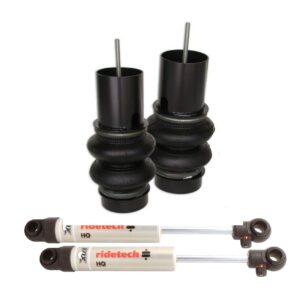 Rear CoolRide kit for 1961-1964 Buick Full-size and 1963-1965 Riviera.