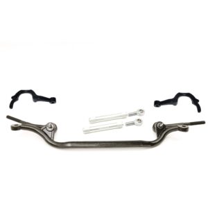 TruTurn upgrade (without spindles) for 1967-1969 GM F-Body and 1968-1974 Nova.