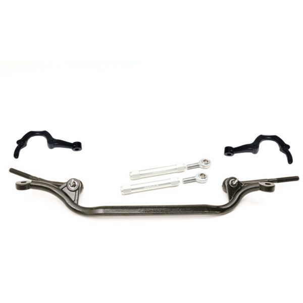 TruTurn upgrade (without spindles) for 1967-1969 GM F-Body and 1968-1974 Nova.