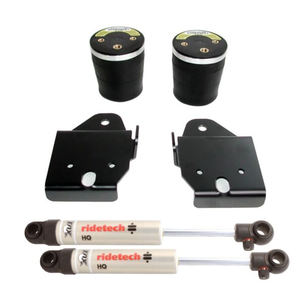 Rear CoolRide kit for 1993-2002 F-Body/Firebird.