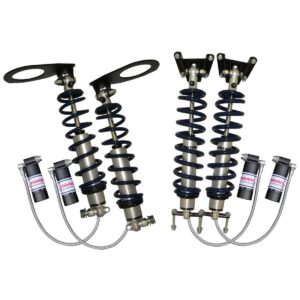 TQ Coil-Over System for 1993-2002 GM F-Body.