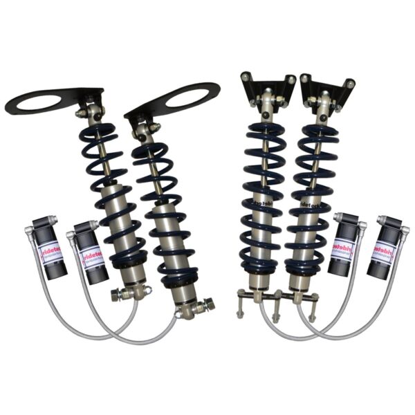 TQ Coil-Over System for 1993-2002 GM F-Body.