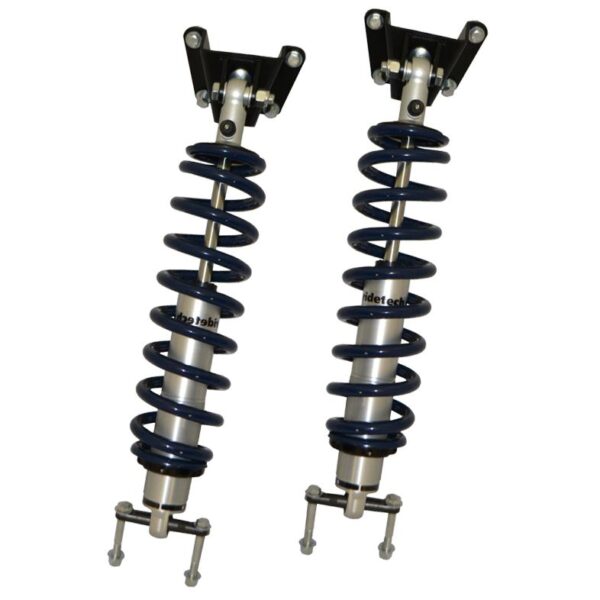 Front HQ Coil-Overs for 1993-2002 GM F-Body.