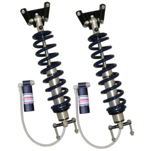 Front TQ Coil-Overs for 1993-2002 GM F-Body.