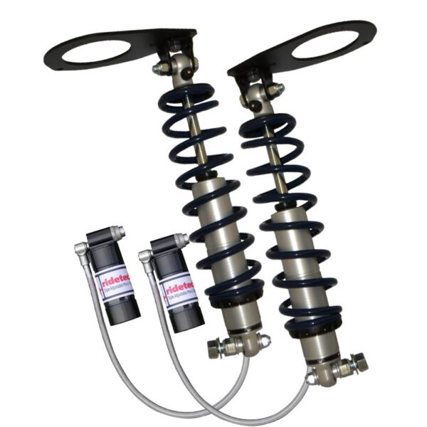 Rear TQ Coil-Overs for 1993-2002 GM F-Body.